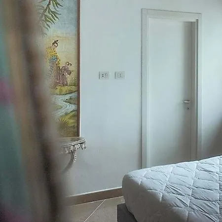 Hotel Delle Querce 4*