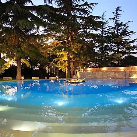 Delle Querce 4* Palo del Colle