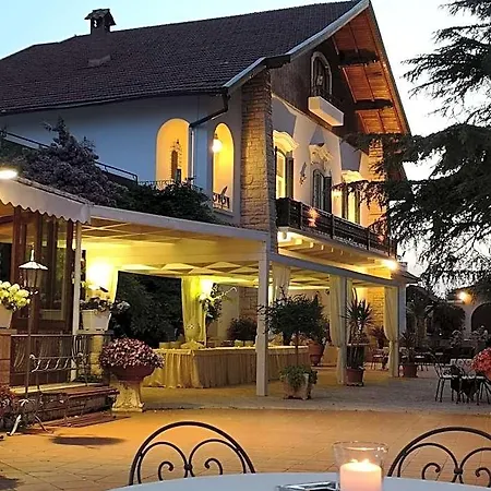 Delle Querce 4* Palo del Colle