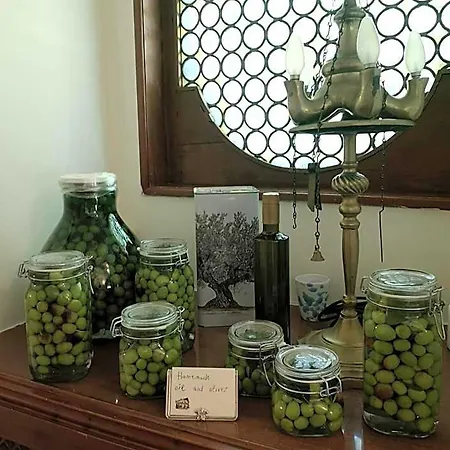 Delle Querce 4*