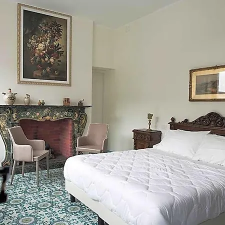 Hotel Delle Querce