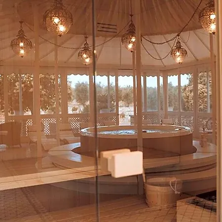 Delle Querce Hotel 4*