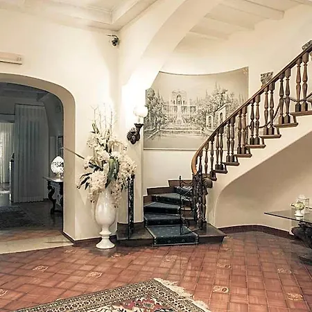 Delle Querce Hotel