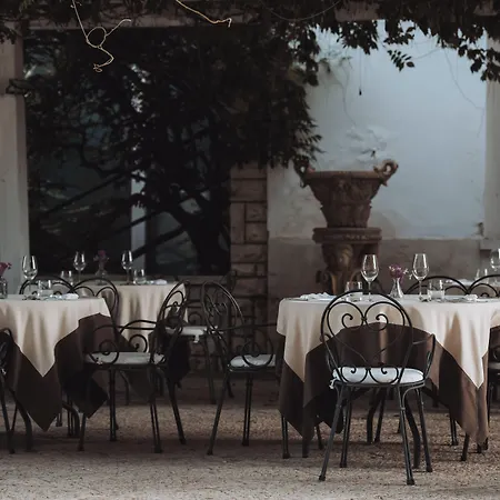Hotel Delle Querce 4*