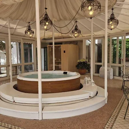 Delle Querce Hotel 4*