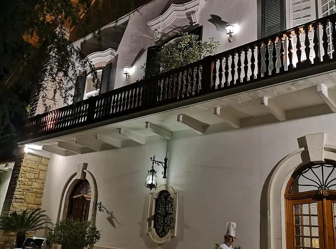 Delle Querce فندق Palo del Colle