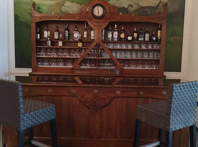 Delle Querce فندق 4*