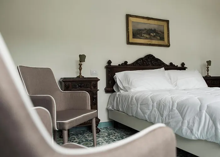 Delle Querce فندق Palo del Colle