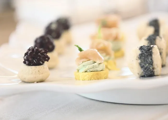 فندق Delle Querce