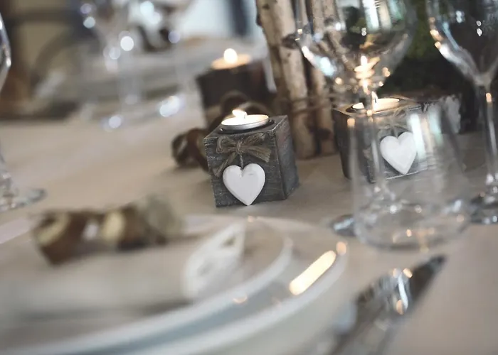 فندق Delle Querce 4*