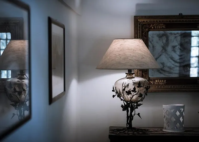 Delle Querce فندق