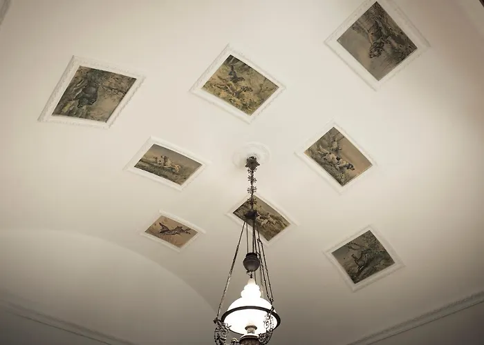 فندق Delle Querce Palo del Colle