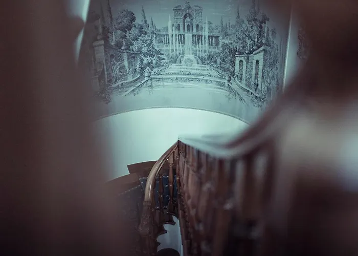 فندق Delle Querce Palo del Colle