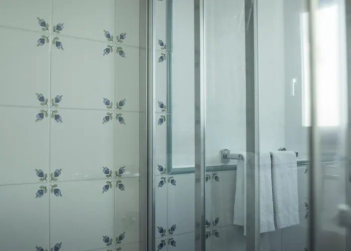 Delle Querce Отель 4*