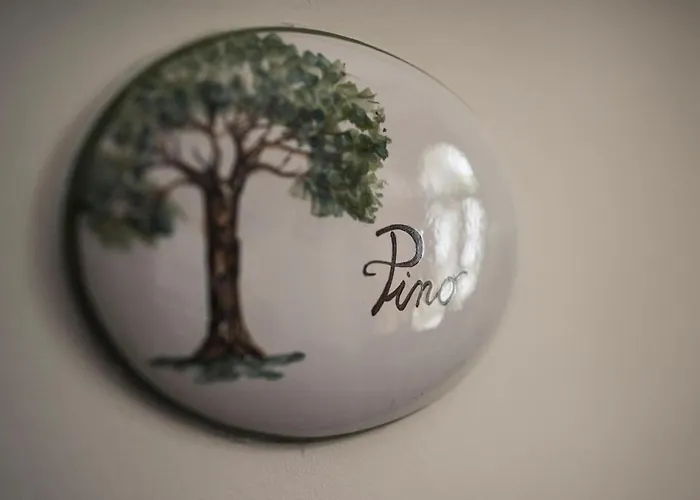 Delle Querce فندق