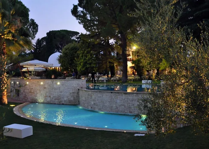 Delle Querce Palo del Colle