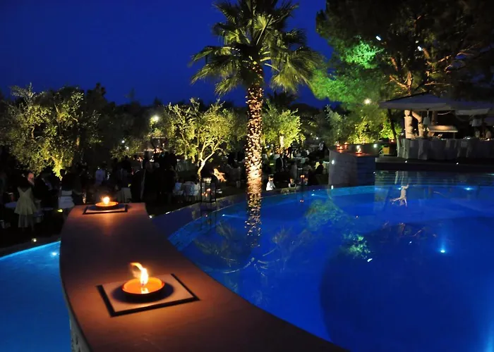 فندق Delle Querce