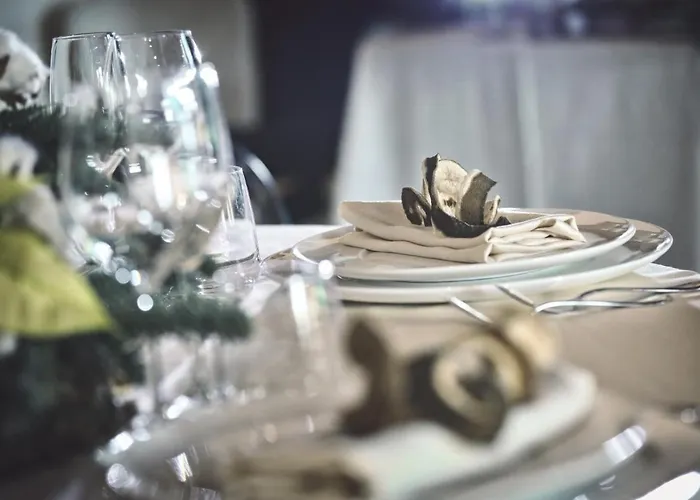 فندق Delle Querce