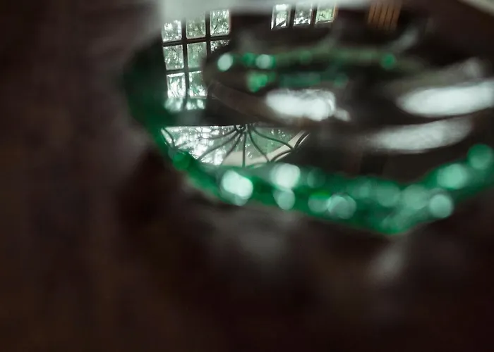 فندق Delle Querce 4*