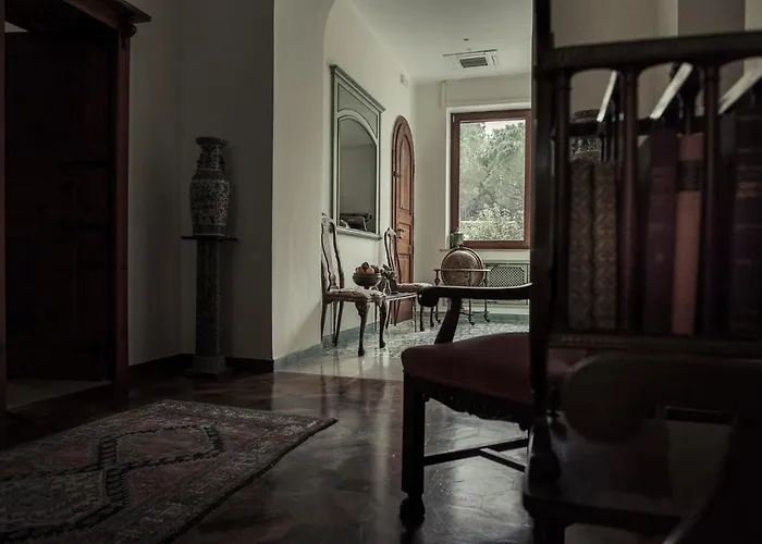 فندق Delle Querce Palo del Colle