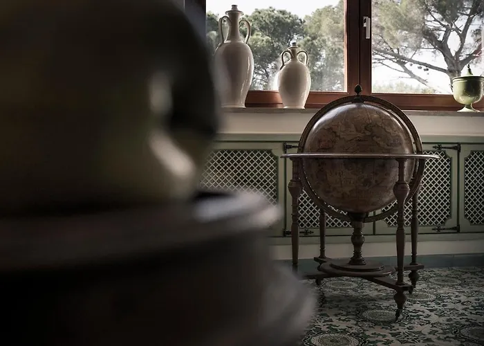 Delle Querce Palo del Colle