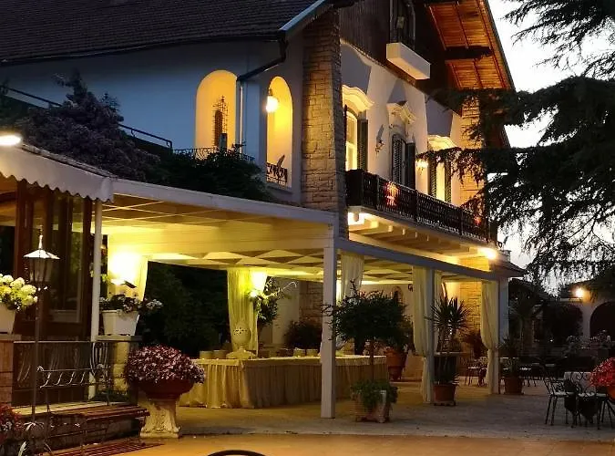 Delle Querce 4* Palo del Colle