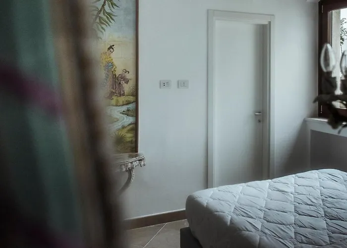 فندق Delle Querce 4*