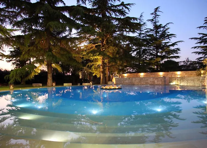 Delle Querce 4* Palo del Colle