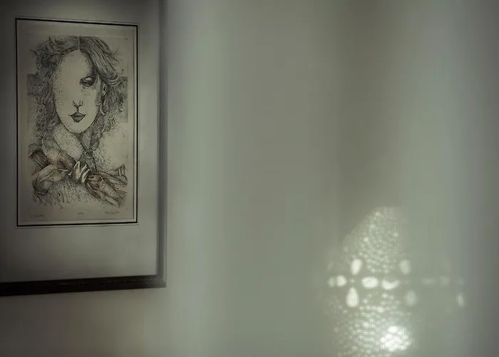 فندق Delle Querce 4*