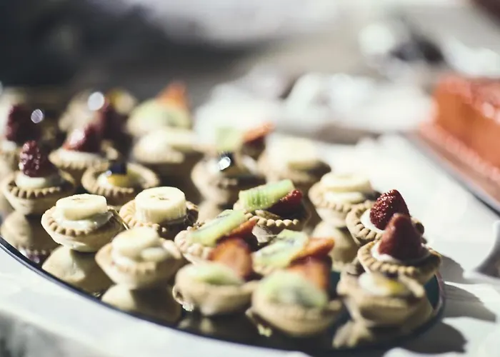 فندق Delle Querce