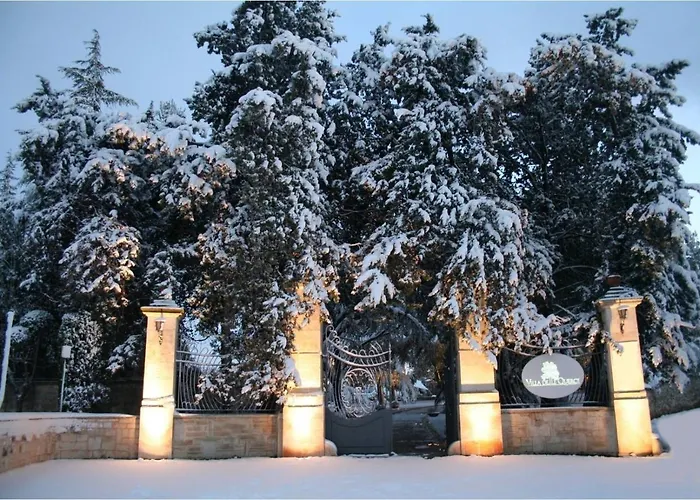 Delle Querce 4*