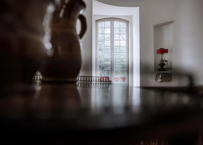 Delle Querce فندق Palo del Colle