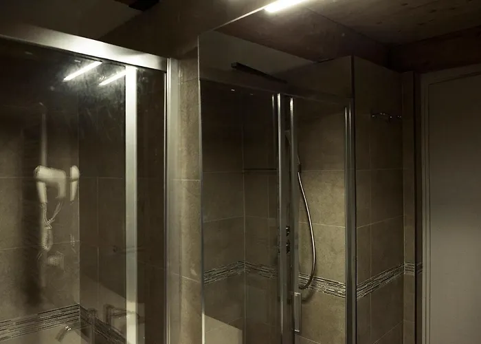 Delle Querce فندق 4*