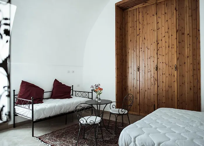 فندق Delle Querce 4*