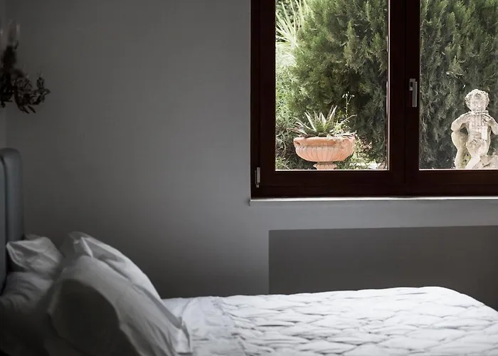 فندق Delle Querce Palo del Colle