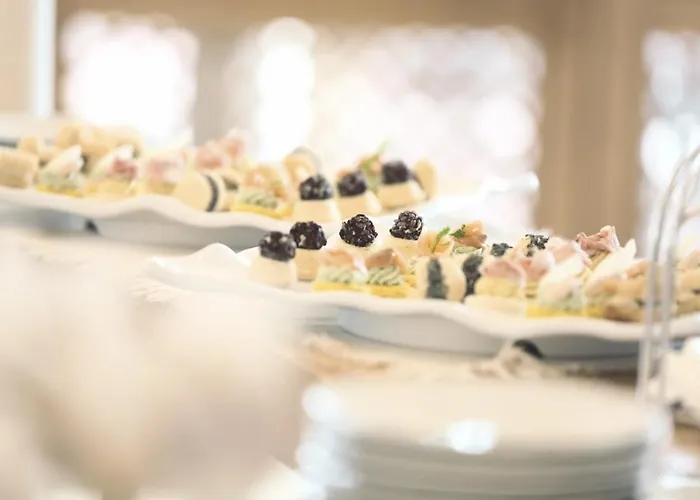 Delle Querce فندق 4*