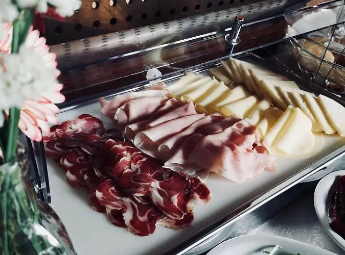 Delle Querce فندق