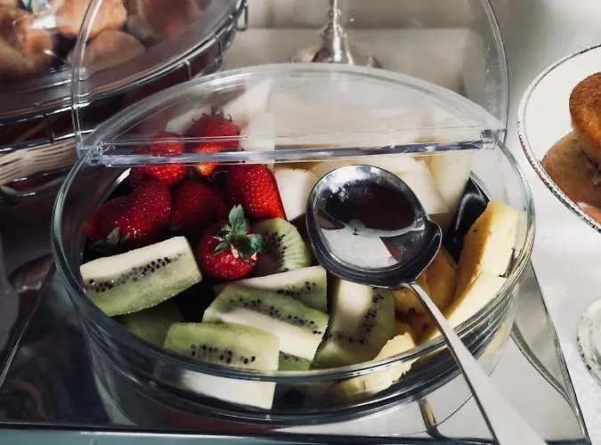 Delle Querce فندق Palo del Colle