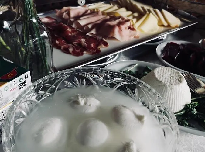 Delle Querce 4* Palo del Colle