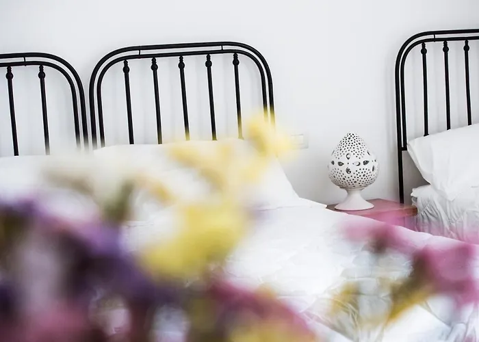 Delle Querce فندق