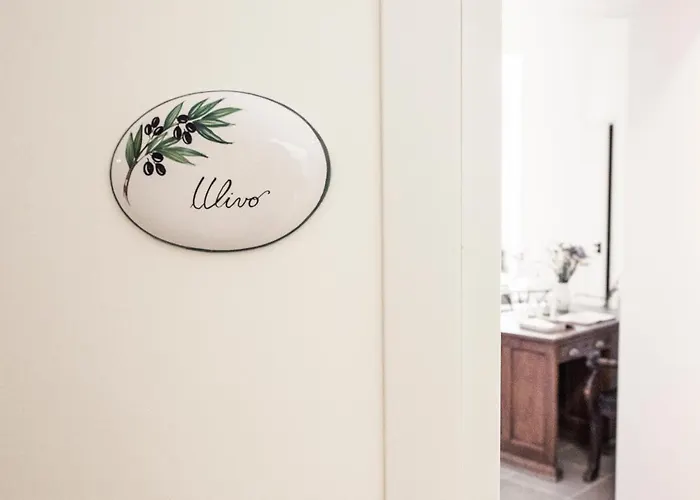 Hotel Delle Querce