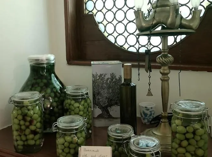 Delle Querce 4* Palo del Colle