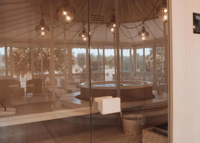 Delle Querce فندق