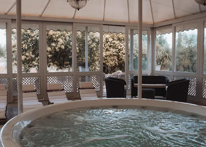 فندق Delle Querce