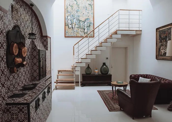 فندق Delle Querce Palo del Colle