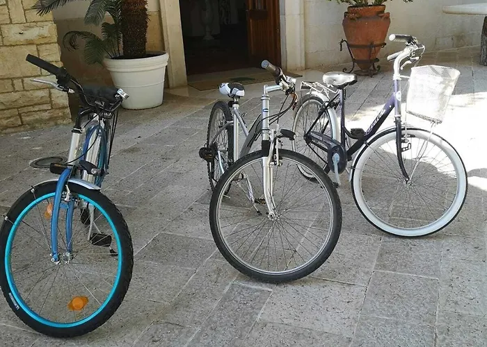 מלון Delle Querce 4*