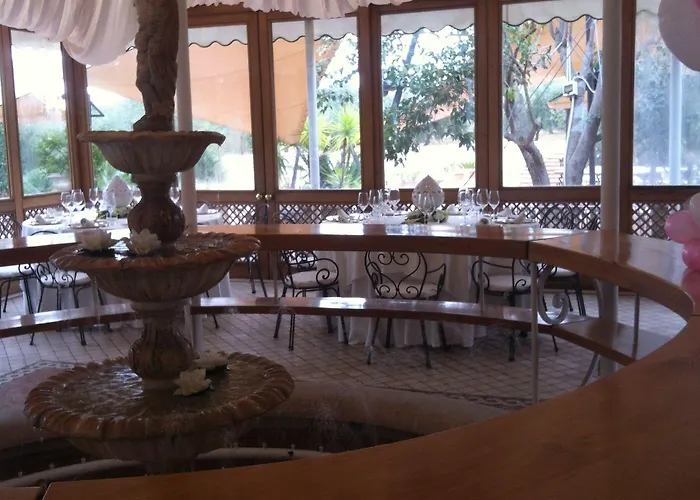 Delle Querce 4* Palo del Colle