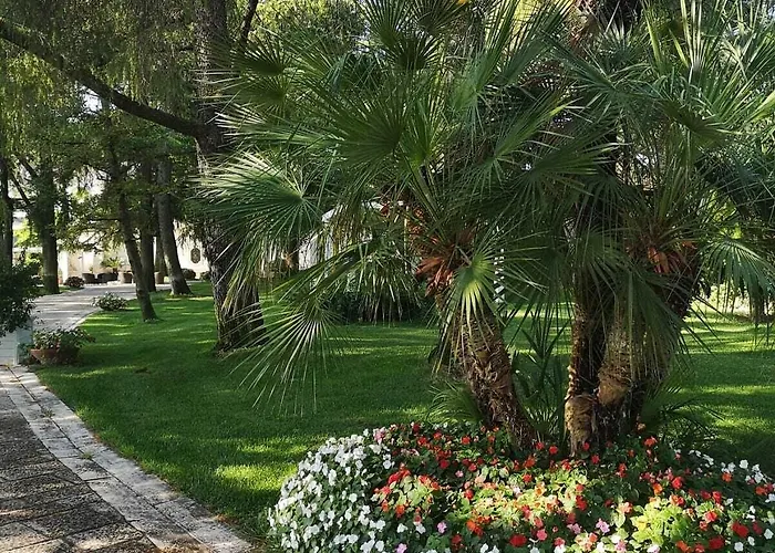 فندق Delle Querce