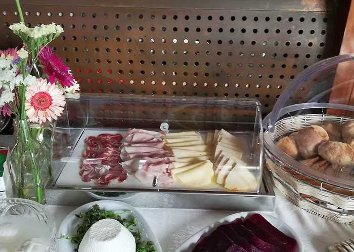 فندق Delle Querce