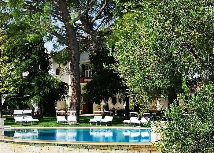 Delle Querce 4* Palo del Colle